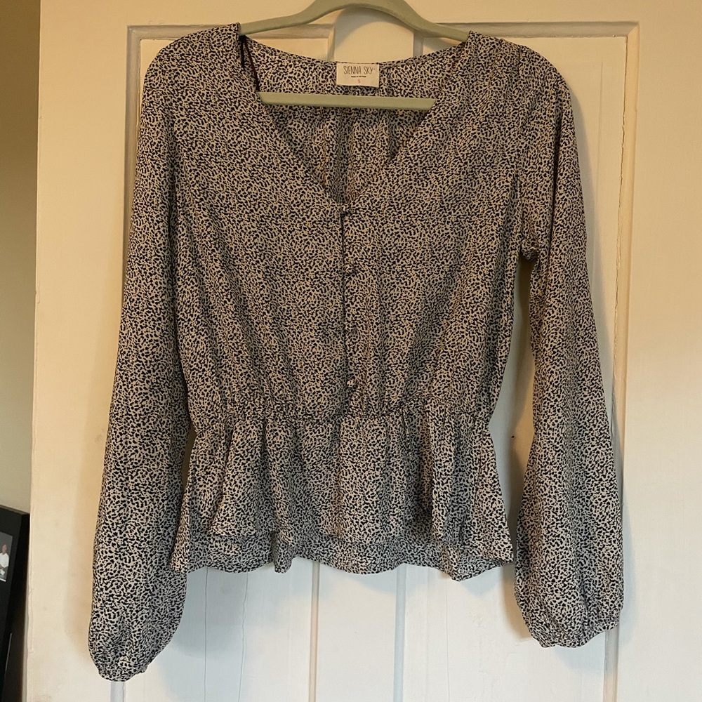 Blouse